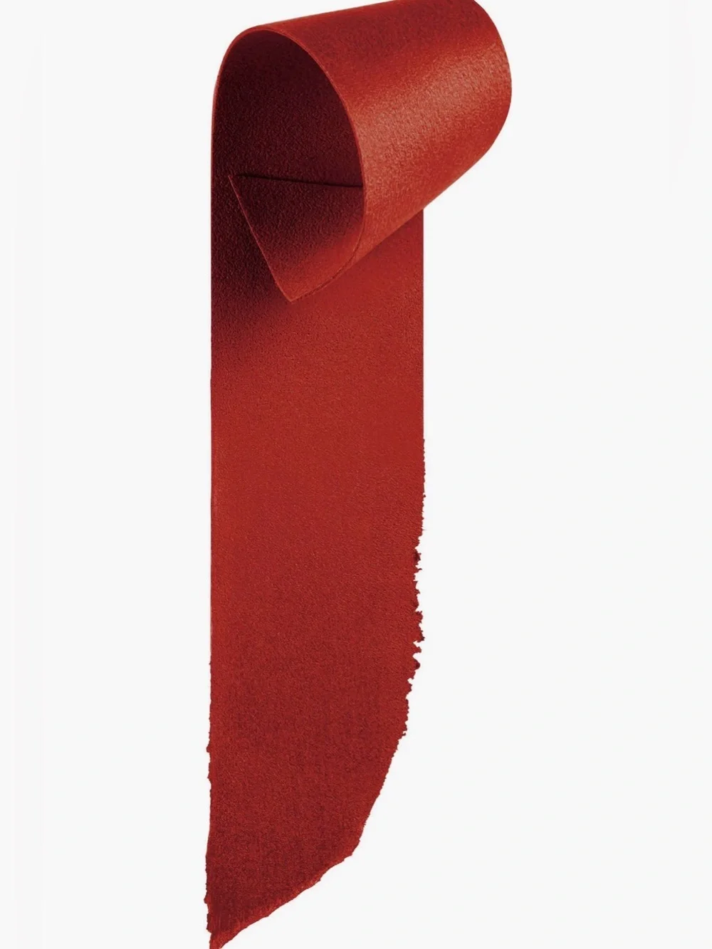Giorgio Armani NEW rouge d’Armani matte lipstick Shade 406